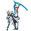 Frame Arms NSG-X2 Hresvelgr Robot Model Kit